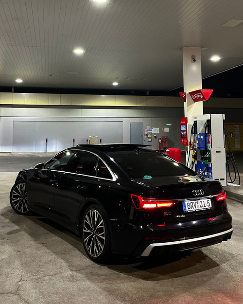 Audi S6 V6 2024