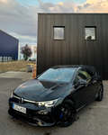 Volkswagen Golf 8R Performance 2024