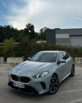 BMW SÉRIE 1 2026