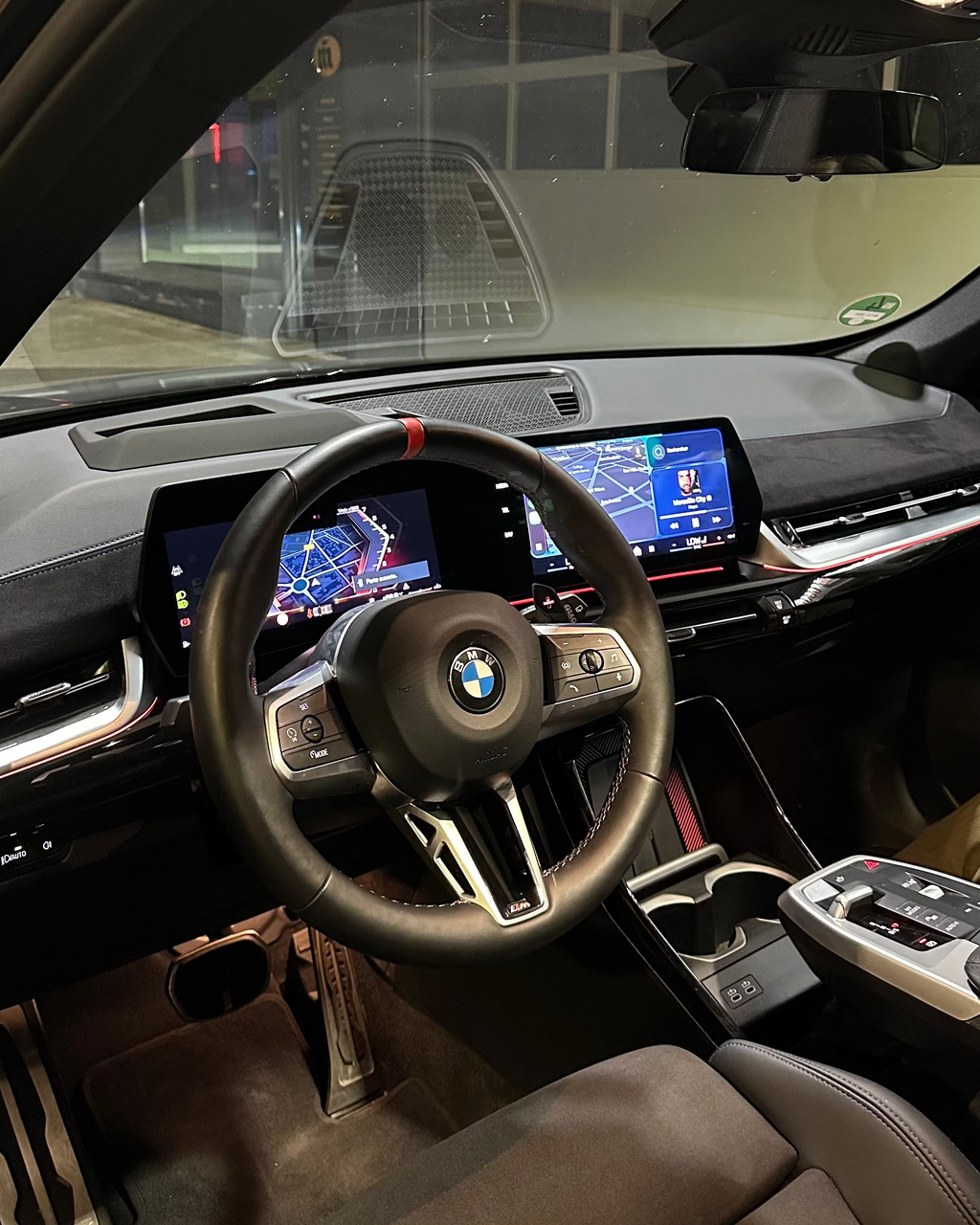 BMW X1 M35i 2026