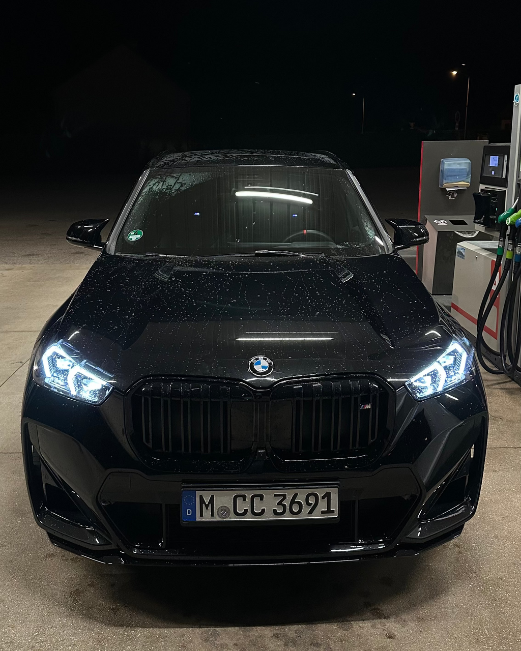 BMW X1 M35i 2026