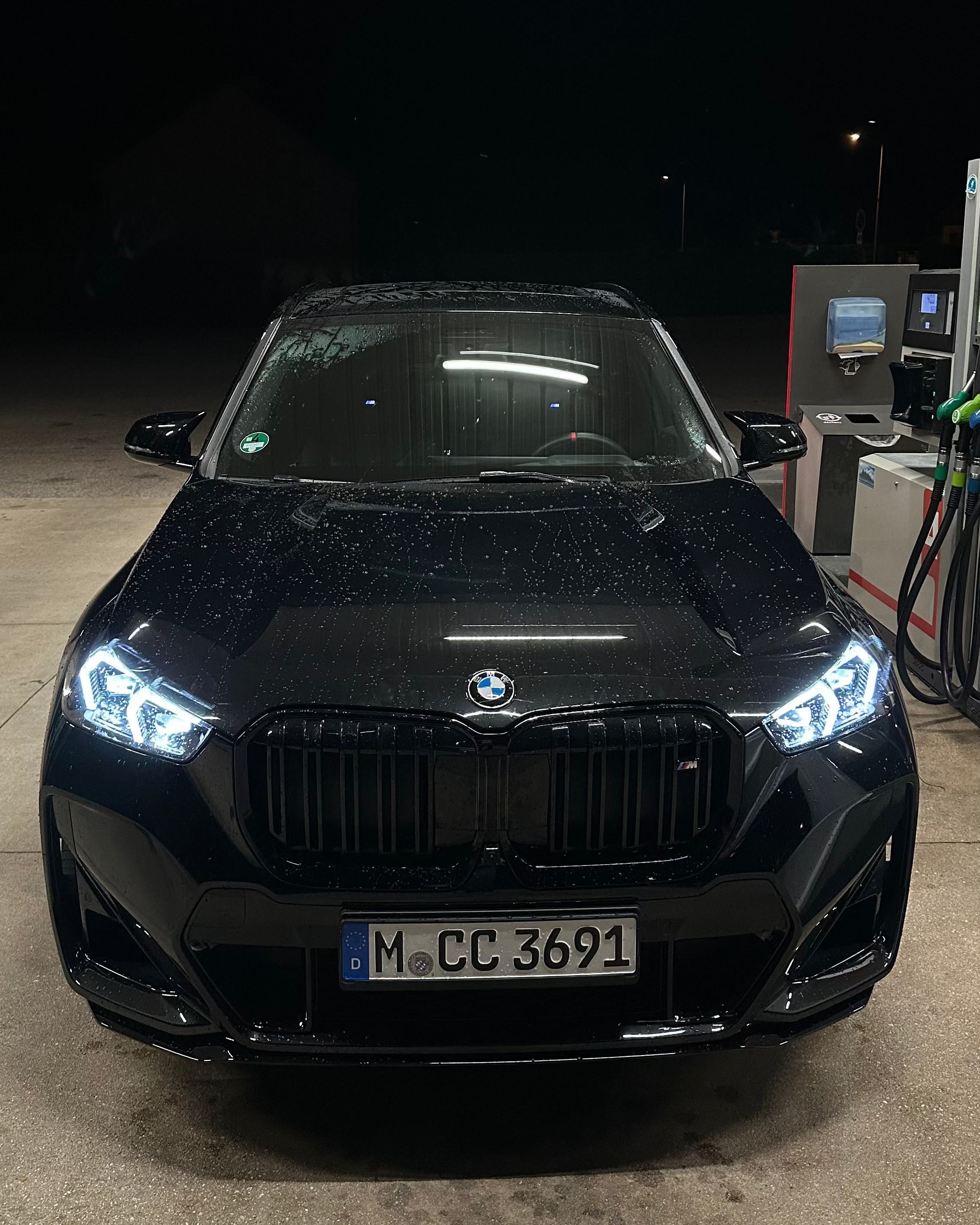 BMW X1 M35i 2026